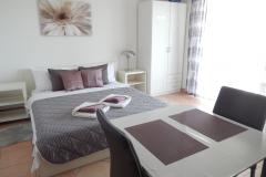 Apartmaji Žganec Apartma 7: (2+0) – studio 7 foto 1