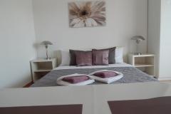 Apartmaji Žganec Apartma 7: (2+0) – studio 7 foto 4