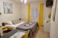 Apartmaji Žganec Apartma 2: (2+0) – studio 2 foto 1
