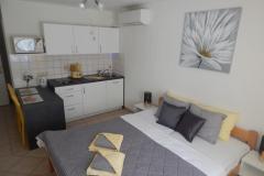 Apartmaji Žganec Apartma 2: (2+0) – studio 2 foto 2
