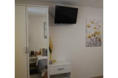Apartmaji Žganec Apartma 2: (2+0) – studio 2 foto 3