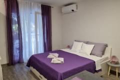 Apartmaji Žganec Apartma 9: (2+0) – studio 9 foto 4