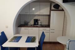 Apartmaji Žganec Apartma 4: (2+0) – studio 4 foto 3