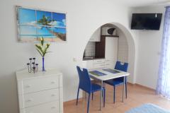Apartmaji Žganec Apartma 4: (2+0) – studio 4 foto 4