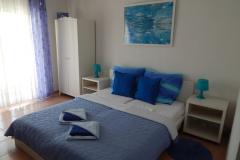 Apartmaji Žganec Apartma 4: (2+0) – studio 4 foto 5