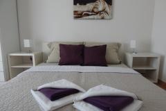 Apartmaji Žganec Apartma 8: (2+0) – studio 8 foto 3