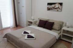 Apartmaji Žganec Apartma 8: (2+0) – studio 8 foto 4