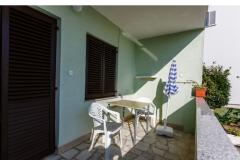 Apartmaji Otok Krk  Soba 3: (2+1) – STUDIO S2+ foto 5