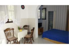 Apartmaji Tanja  Apartma 3 – STUDIO foto 3