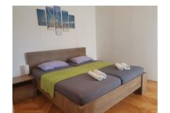 Apartmaji Baška Apartma 3 – Apartman 1 foto 2
