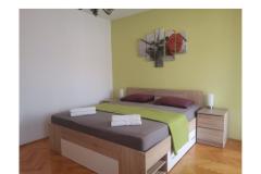 Apartmaji Baška Apartma 3 – Apartman 1 foto 3