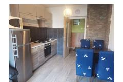 Apartmaji Baška Apartma 2 – Apartman 2 foto 2