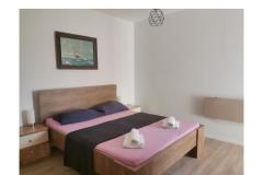 Apartmaji Baška Apartma 2 – Apartman 2 foto 5