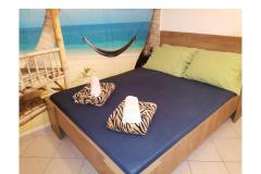 Apartmaji Baška Apartma 1 – Apartman 3 foto 1
