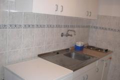 Apartmaji Cindrić  Apartma 1 – App1(S2+1) foto 5