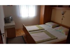 Apartmaji Cindrić  Apartma 3 – App3(A2+2) foto 3