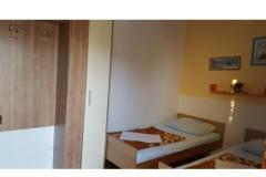 Apartmaji Cindrić  Apartma 4 – App4(A3+1) foto 3
