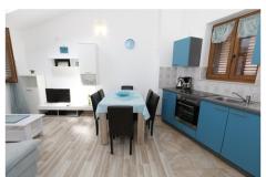 Apartmay Eva Apartma 2 – Key West foto 2