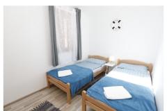 Apartmay Eva Apartma 2 – Key West foto 3