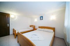 Apartmaji Božena Apartma 4 – 3+1 B foto 1