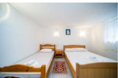 Apartmaji Božena Apartma 4 – 3+1 B foto 2