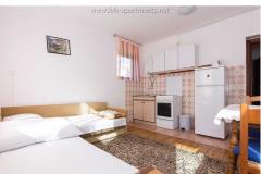Apartmaji  JOSO Apartma 2 – A2 foto 4