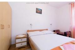 Apartmaji  JOSO Apartma 2 – A2 foto 5
