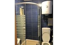 Apartmaji Željko-Baška Apartma 5 – A5-STUD.SU foto 1
