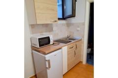 Apartmaji Željko-Baška Apartma 5 – A5-STUD.SU foto 3