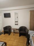 Apartmaji Željko-Baška Apartma 5 – A5-STUD.SU foto 5