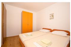Apartmaji Željko-Baška Apartma 1 – A1-PRIZEM foto 3