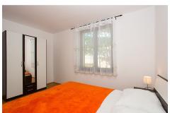 Apartmaji Željko-Baška Apartma 2 – A2- I KAT foto 2
