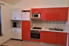 Apartmaji Željko-Baška Apartma 3 – A3- II KAT foto 1