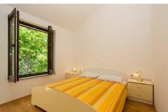 Apartmaji Željko-Baška Apartma 3 – A3- II KAT foto 2