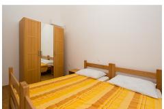 Apartmaji Željko-Baška Apartma 3 – A3- II KAT foto 3