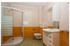 Apartmaji Željko-Baška Apartma 3 – A3- II KAT foto 4
