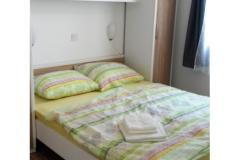 Apartmaji Željko-Baška Apartma 4 – A4-SUTEREN foto 3