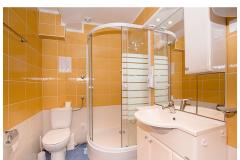 Apartmaji Željko-Baška Apartma 4 – A4-SUTEREN foto 4