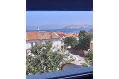 Apartmaji Željko-Baška Soba 6 – A6 STUDIO foto 1