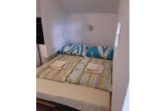 Apartmaji Željko-Baška Soba 6 – A6 STUDIO foto 2