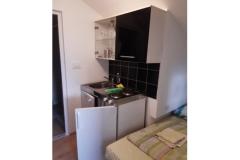 Apartmaji Željko-Baška Soba 6 – A6 STUDIO foto 4