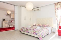 Apartmaji &amp; Sobe DDD2 Apartma 1 – RED APP foto 3