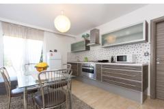 Apartmaji &amp; Sobe DDD2 Apartma 2 – GREY STUD foto 2