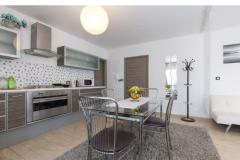 Apartmaji &amp; Sobe DDD2 Apartma 2 – GREY STUD foto 3