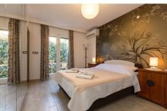 Apartmaji &amp; Sobe DDD2 Soba 4 – BROWN ROOM foto 1
