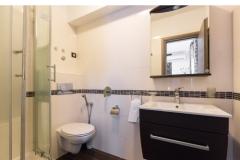 Apartmaji &amp; Sobe DDD2 Soba 4 – BROWN ROOM foto 4
