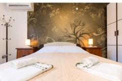 Apartmaji &amp; Sobe DDD2 Soba 4 – BROWN ROOM foto 5