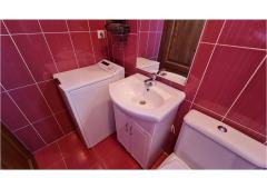 Apartmaji Blazevic, Njivice Apartma 4: (2+2) – PINK YH foto 5