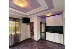 Apartmaji Blazevic, Njivice Apartma 2: (2+2) – PURPLE YH foto 1