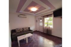 Apartmaji Blazevic, Njivice Apartma 2: (2+2) – PURPLE YH foto 4